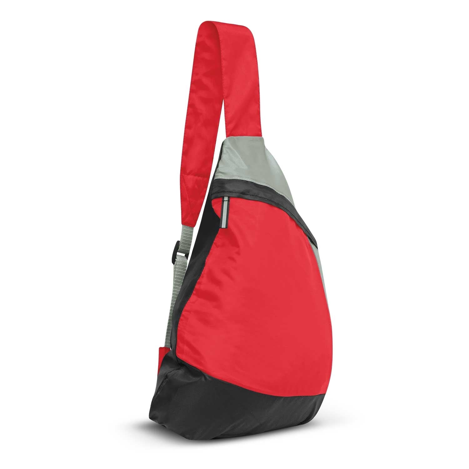 Varsity Slinger Bag - Simply Merchandise