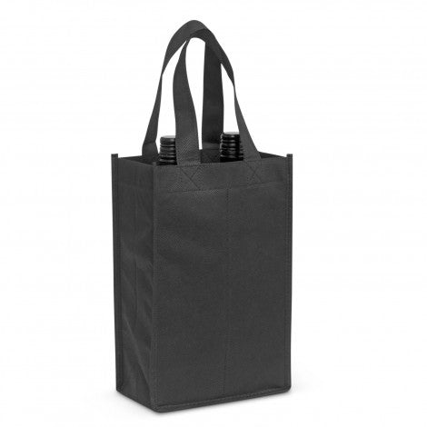 Wine Tote Bag - Double - Simply Merchandise