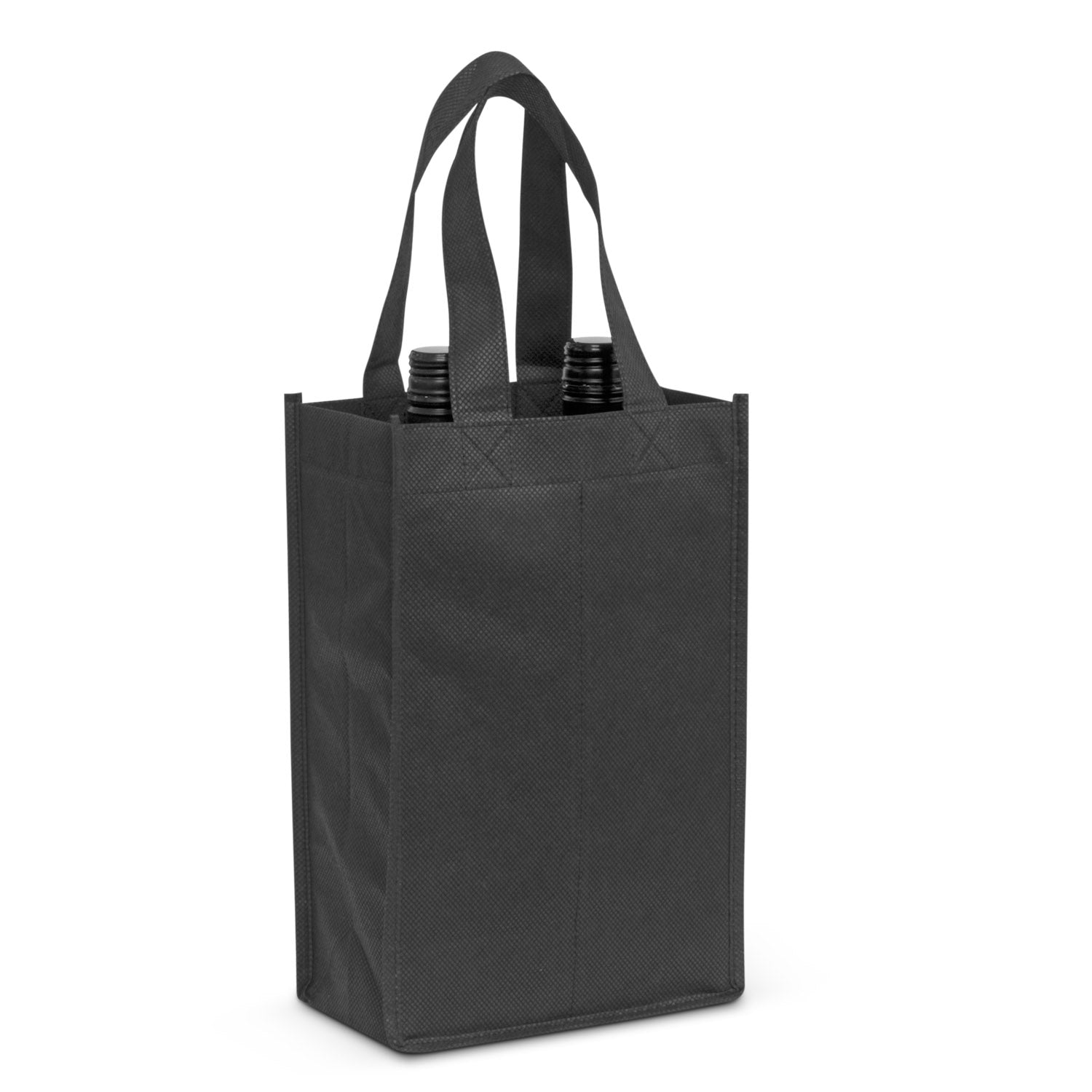 Wine Tote Bag - Double - Simply Merchandise