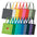 Sonnet Cotton Tote Bag - Colours - Simply Merchandise