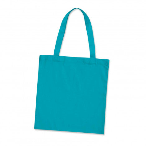 Sonnet Cotton Tote Bag - Colours - Simply Merchandise