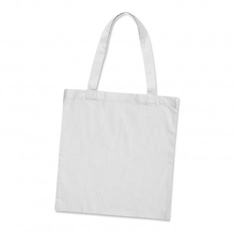 Sonnet Cotton Tote Bag - Colours - Simply Merchandise