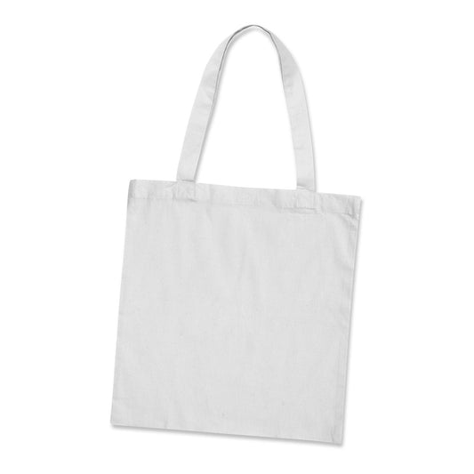 Sonnet Cotton Tote Bag - Colours - Simply Merchandise