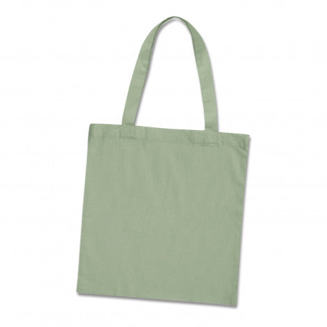 Sonnet Cotton Tote Bag - Colours - Simply Merchandise