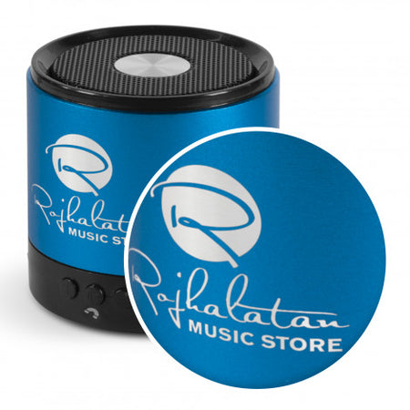 Polaris Bluetooth Speaker - Simply Merchandise