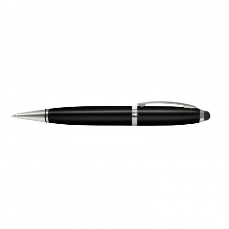 Exocet 4GB Flash Drive Ball Pen - Simply Merchandise