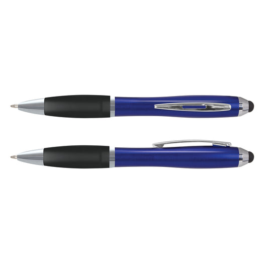Vistro Stylus Pen - Classic with custom branded logo - Simply Merchandise