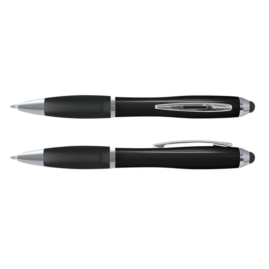 Vistro Stylus Pen - Classic with custom branded logo - Simply Merchandise