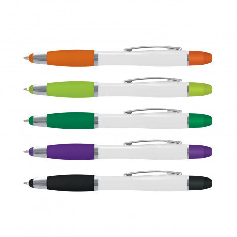 Vistro Multi-Function Pen - Simply Merchandise