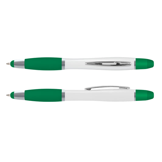 Vistro Multi-Function Pen with custom branded logo - Simply Merchandise