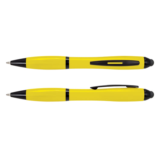 Vistro Stylus Pen with custom branded logo - Simply Merchandise