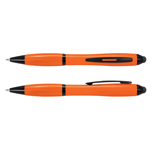 Vistro Stylus Pen with custom branded logo - Simply Merchandise