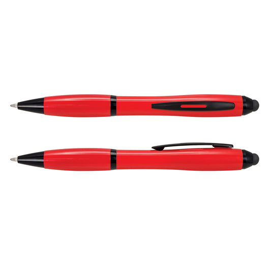 Vistro Stylus Pen with custom branded logo - Simply Merchandise