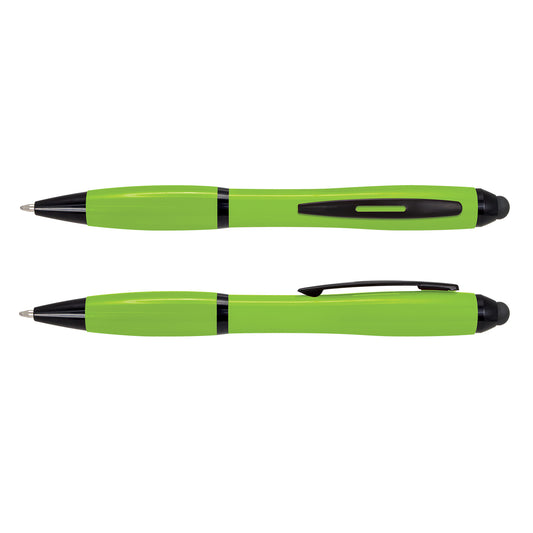 Vistro Stylus Pen with custom branded logo - Simply Merchandise