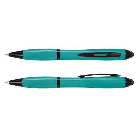 Vistro Stylus Pen with custom branded logo - Simply Merchandise