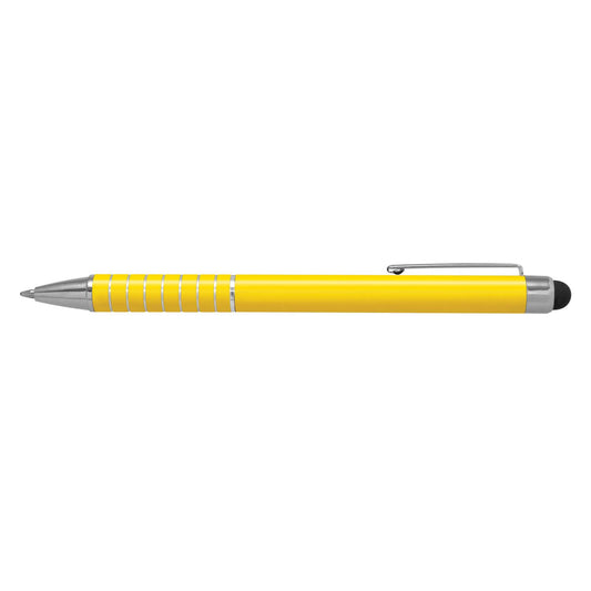 Touch Stylus Pen with custom branded logo - Simply Merchandise