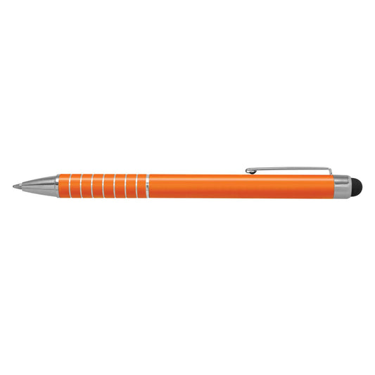 Touch Stylus Pen with custom branded logo - Simply Merchandise