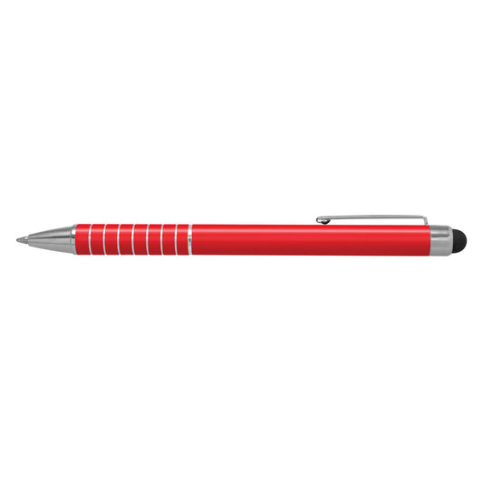 Touch Stylus Pen with custom branded logo - Simply Merchandise