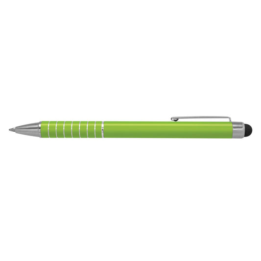 Touch Stylus Pen with custom branded logo - Simply Merchandise
