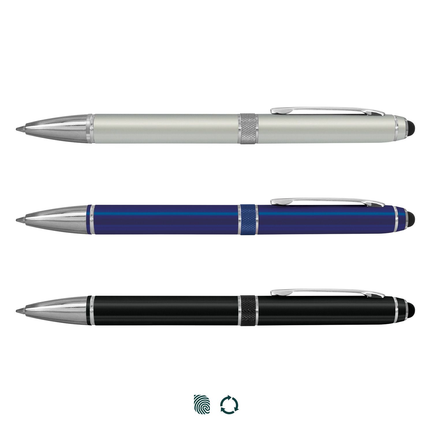 Antares Stylus Pen - Simply Merchandise