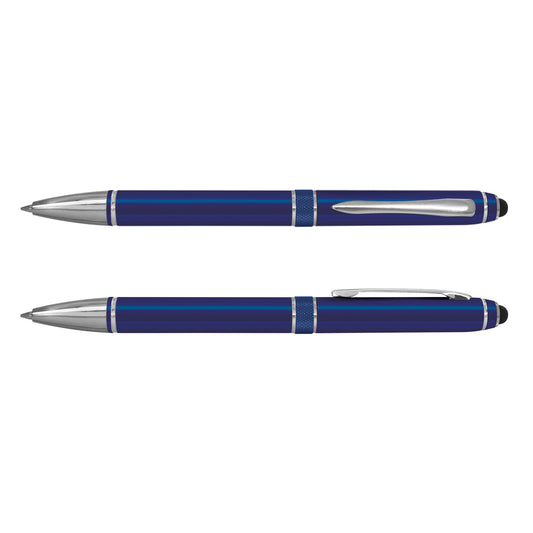 Antares Stylus Pen with custom branded logo - Simply Merchandise