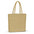 Carrera Jute Tote Bag
