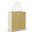 Lanza Jute Tote Bag