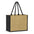 Torino Jute Tote Bag