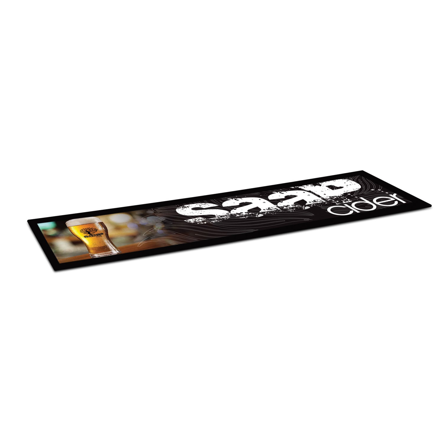 Large Counter Mat - Simply Merchandise