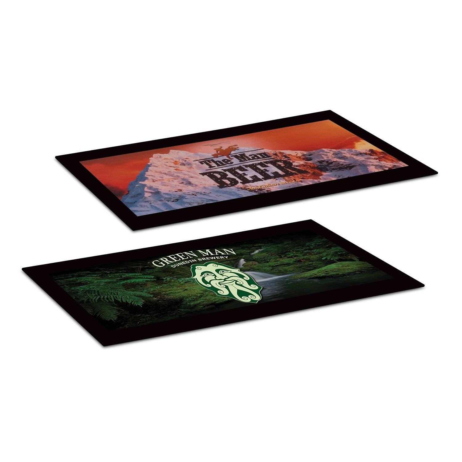 Small Counter Mat - Simply Merchandise