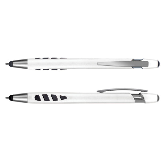 Havana Stylus Pen with custom branded logo - Simply Merchandise