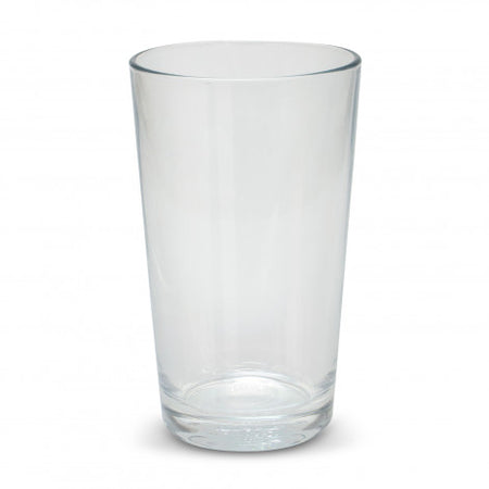 Milan HiBall Glass - Simply Merchandise