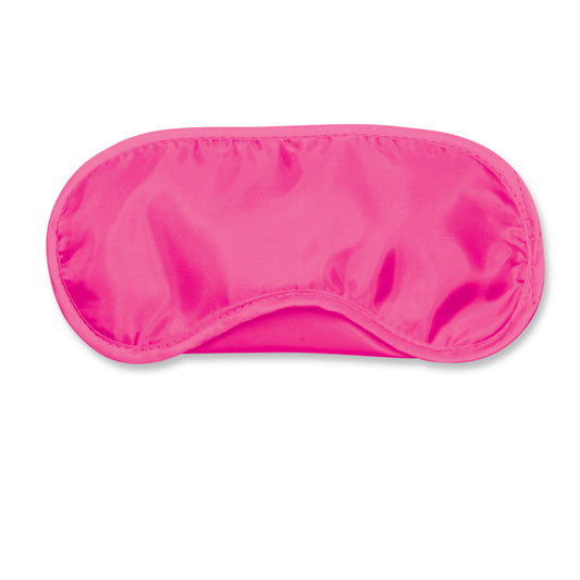 Eye Mask with custom branded logo - Simply Merchandise