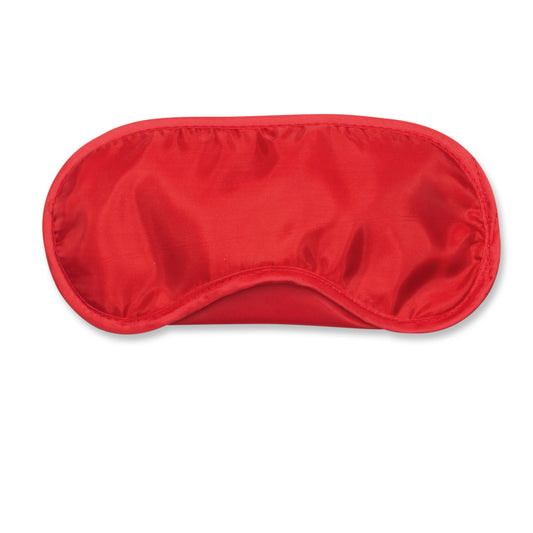 Eye Mask with custom branded logo - Simply Merchandise