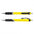 Jet Pen -  Coloured Barrel - Simply Merchandise