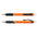 Jet Pen -  Coloured Barrel