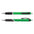 Jet Pen -  Coloured Barrel