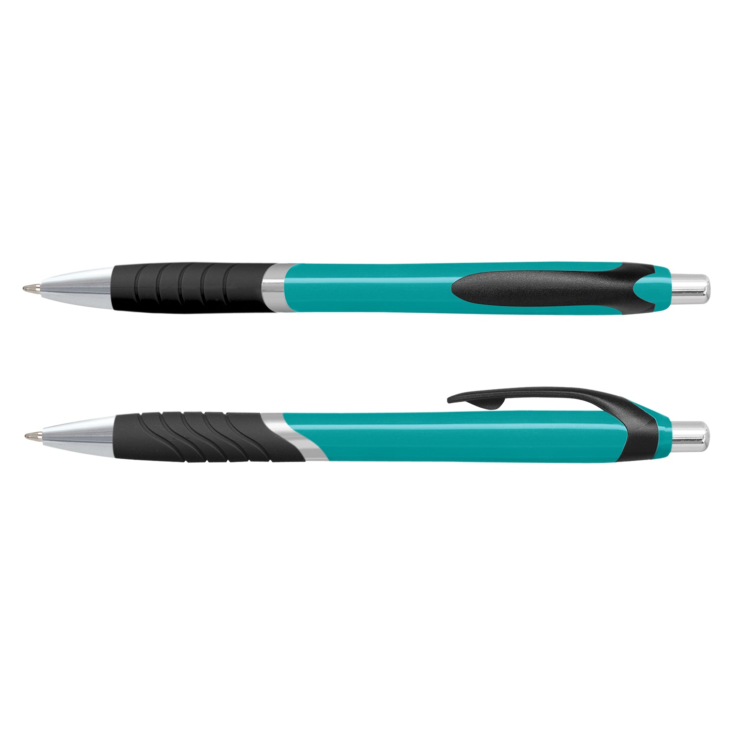 Jet Pen -  Coloured Barrel - Simply Merchandise