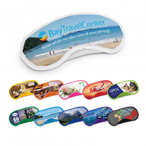 Eye Mask - Full Colour - Simply Merchandise