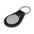 Baron Leather Key Ring - Round - Simply Merchandise