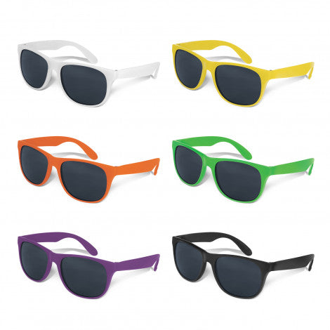 Malibu Basic Sunglasses - Simply Merchandise
