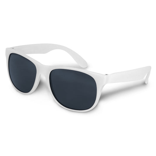 Malibu Basic Sunglasses with custom branded logo - Simply Merchandise