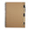 Allegro Notebook - Simply Merchandise