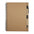 Allegro Notebook - Simply Merchandise