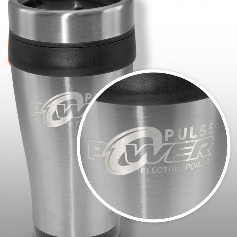 Aspen Travel Mug - Simply Merchandise