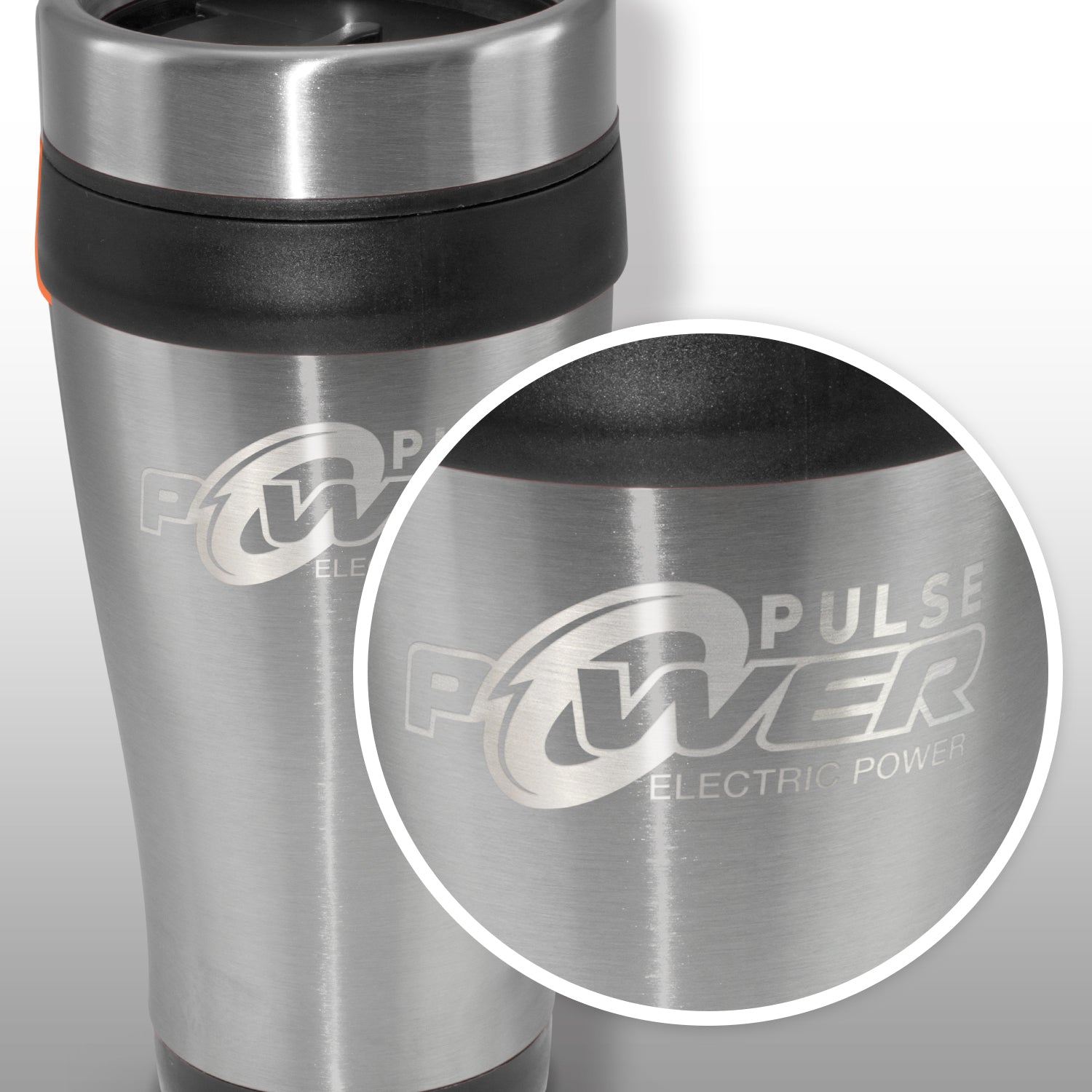 Aspen Travel Mug - Simply Merchandise