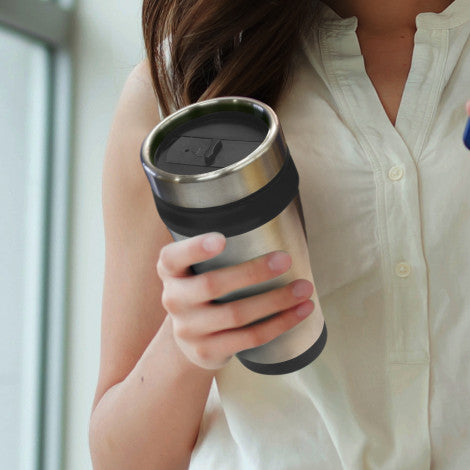 Aspen Travel Mug - Simply Merchandise