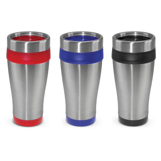 Aspen Travel Mug - Sale - Simply Merchandise