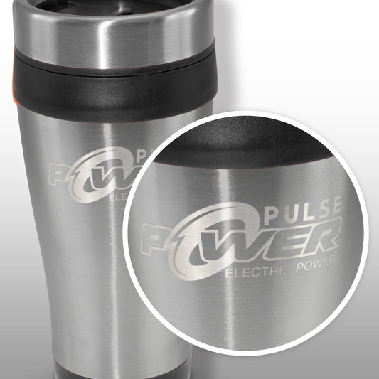 Aspen Travel Mug - Sale - Simply Merchandise