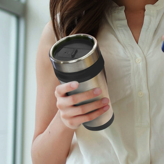Aspen Travel Mug - Sale - Simply Merchandise